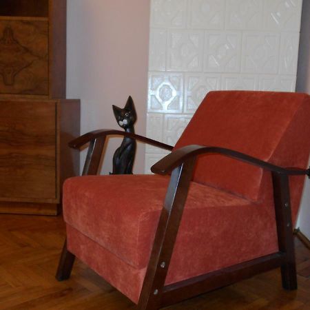 Studio Krakowski Styl Extérieur photo