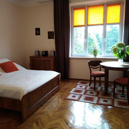 Studio Krakowski Styl Extérieur photo