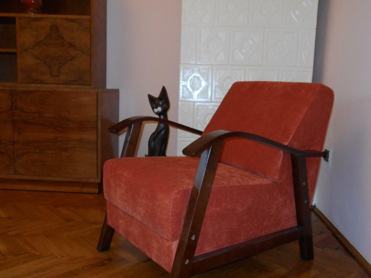 Studio Krakowski Styl Extérieur photo