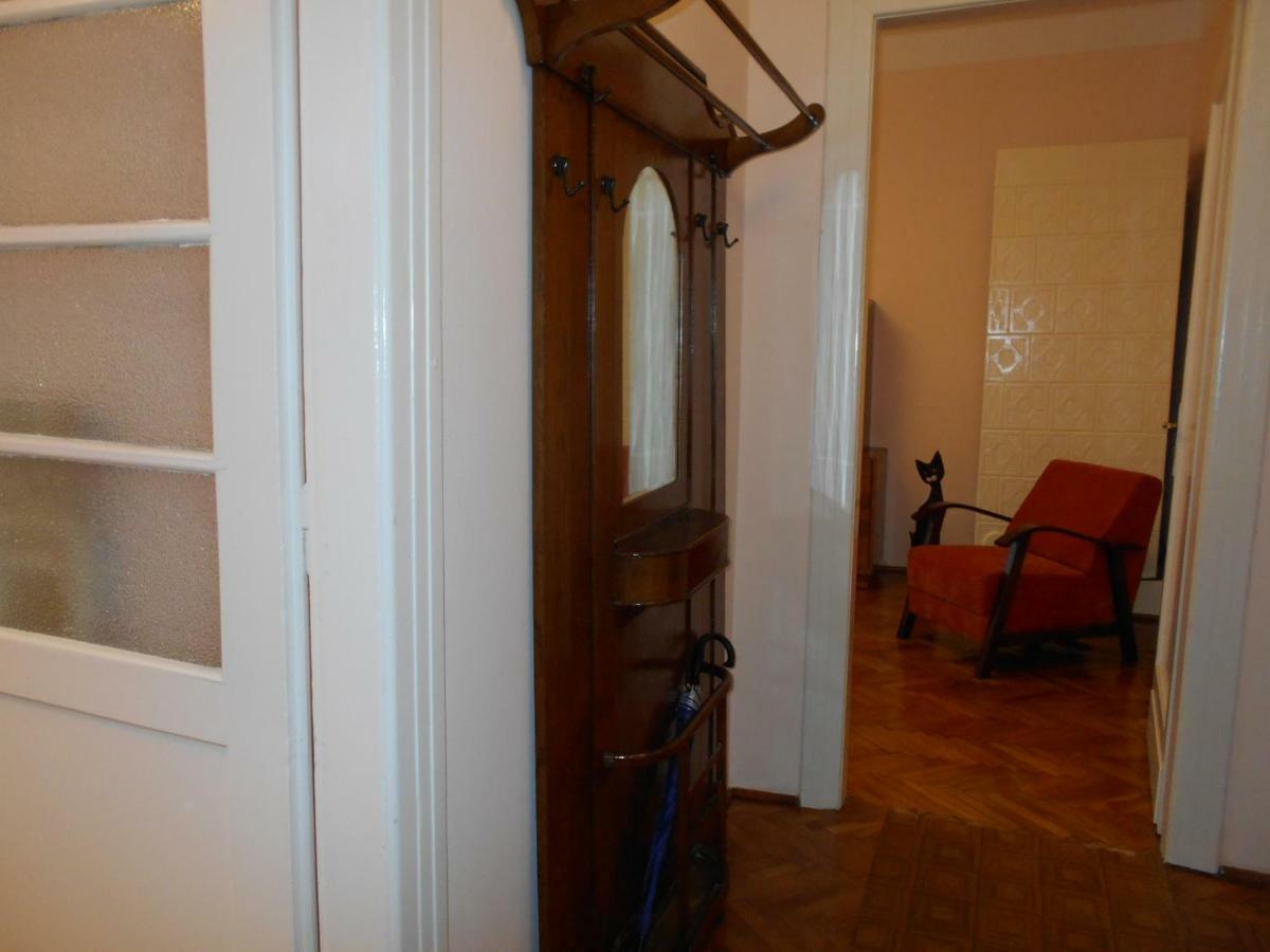 Studio Krakowski Styl Extérieur photo