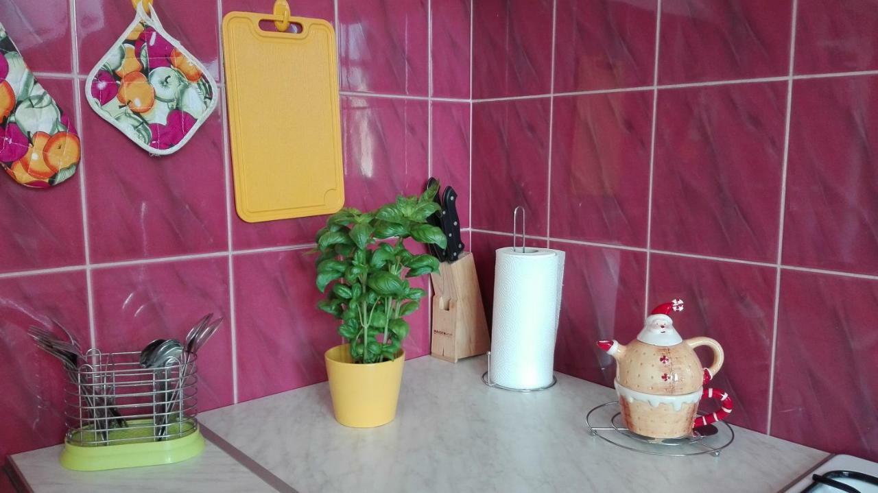 Studio Krakowski Styl Extérieur photo