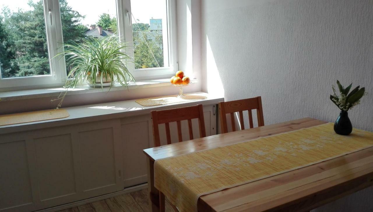 Studio Krakowski Styl Extérieur photo