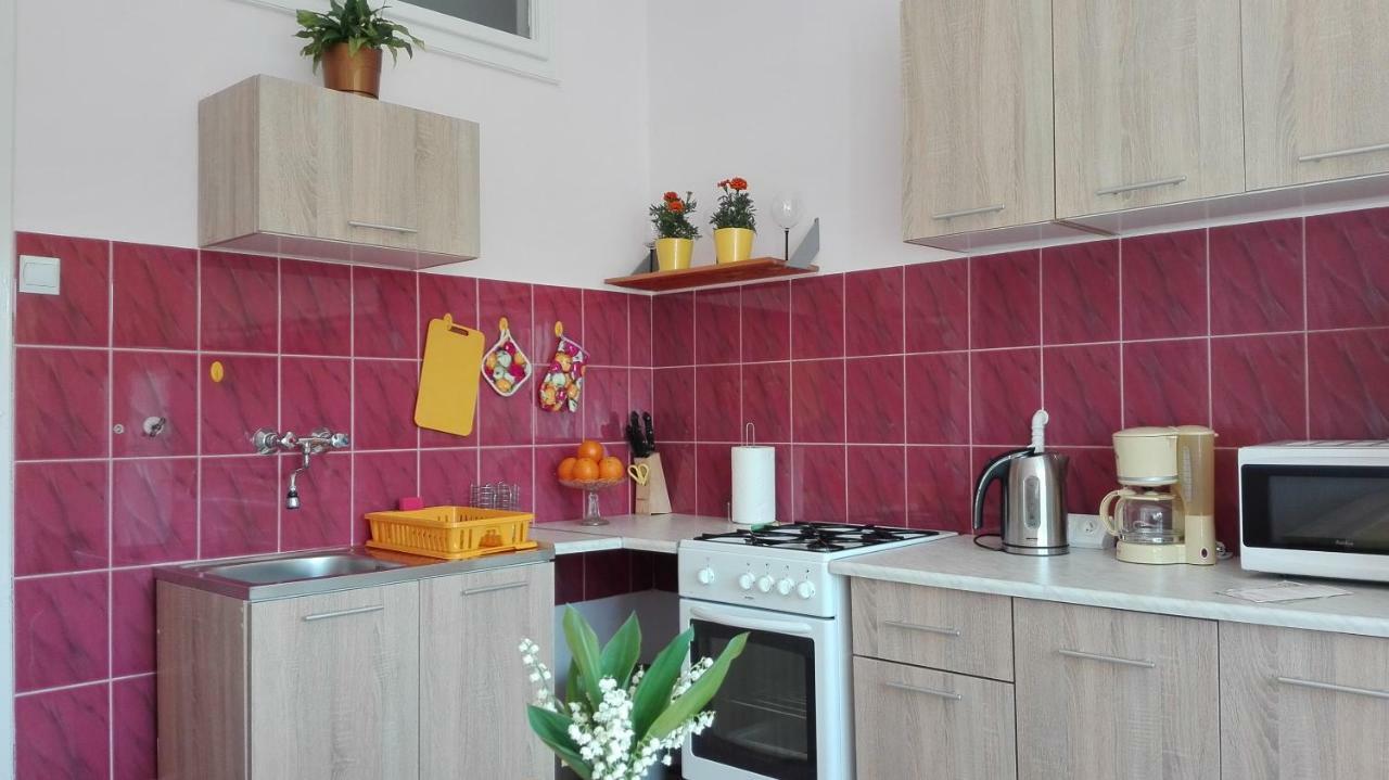 Studio Krakowski Styl Extérieur photo