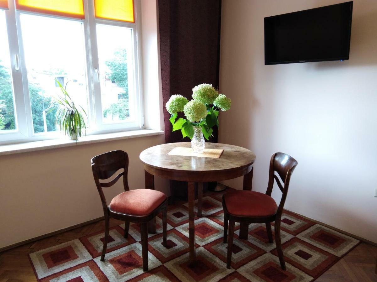 Studio Krakowski Styl Extérieur photo