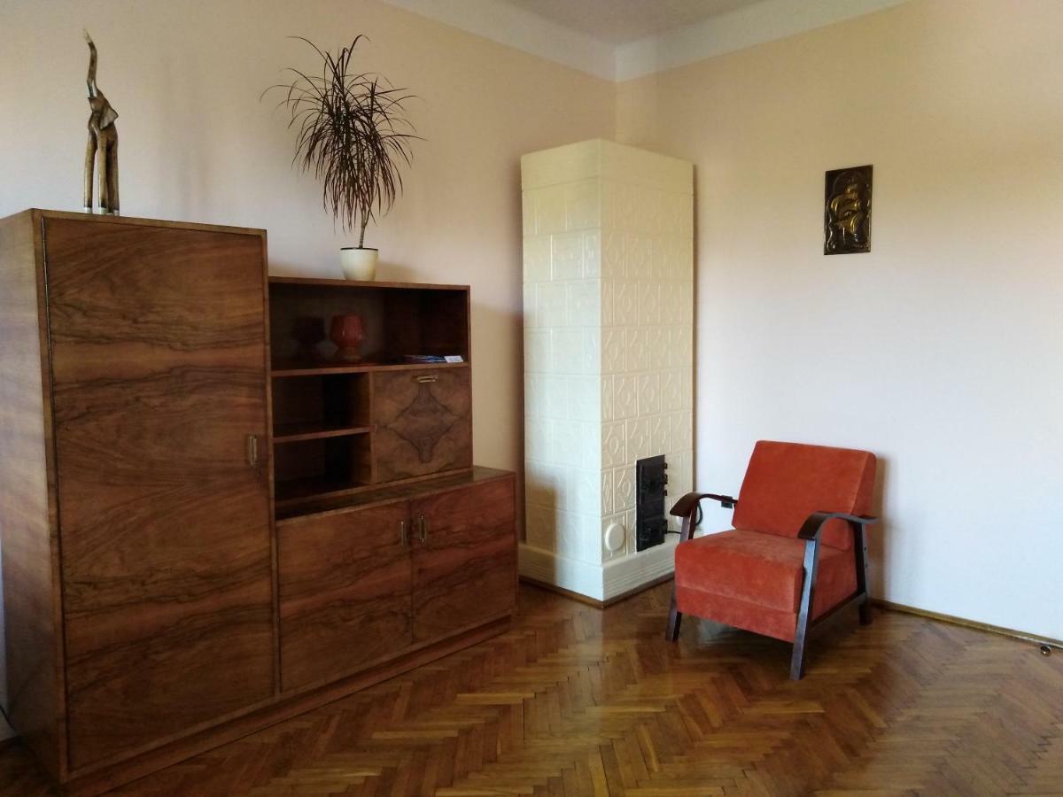 Studio Krakowski Styl Extérieur photo