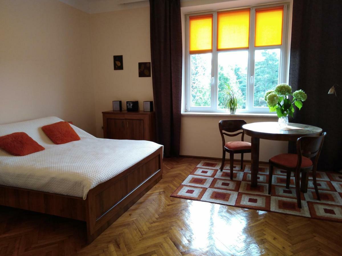 Studio Krakowski Styl Extérieur photo