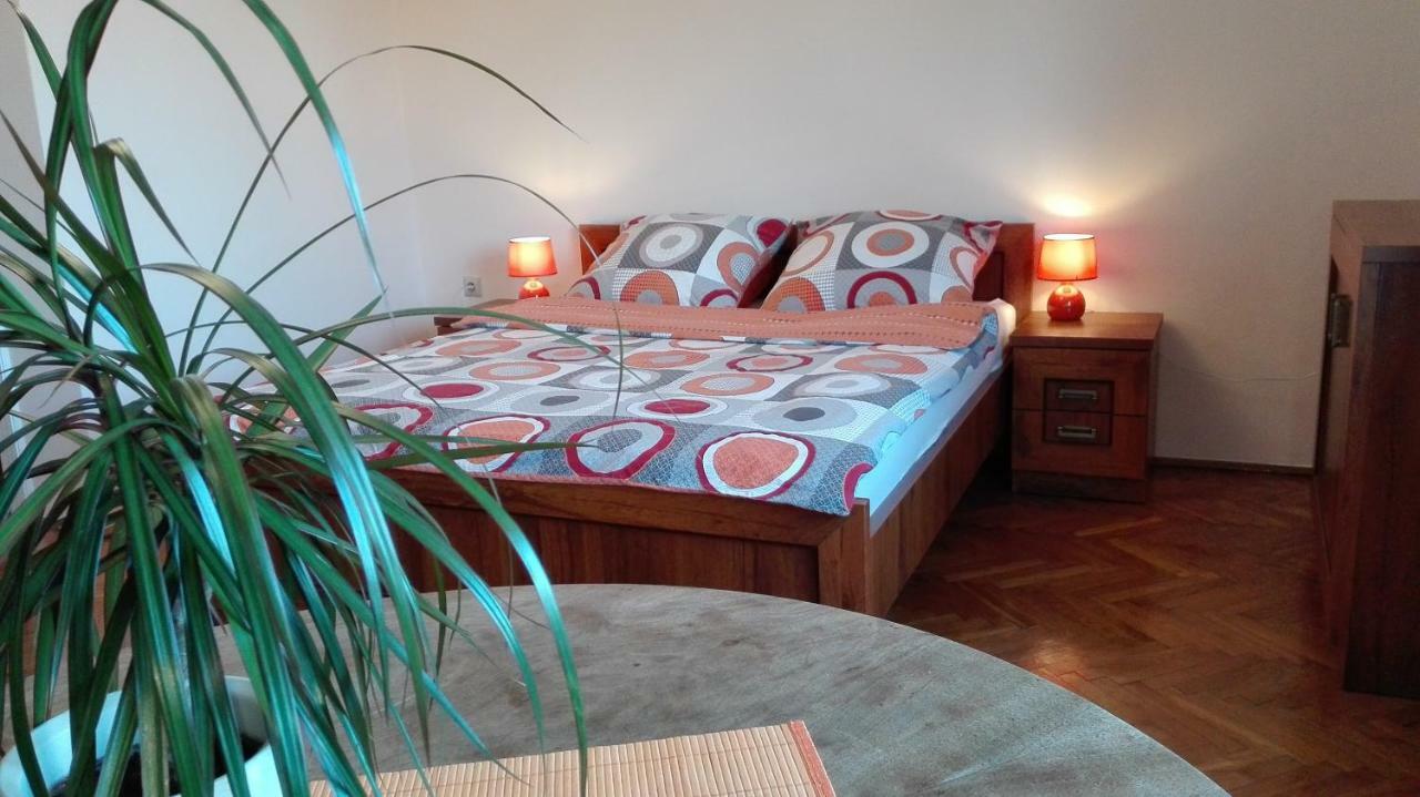 Studio Krakowski Styl Extérieur photo